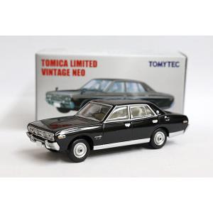 TOMYTEC トミカリミテッドヴィンテージネオ LV-N163b クラウンバン 73