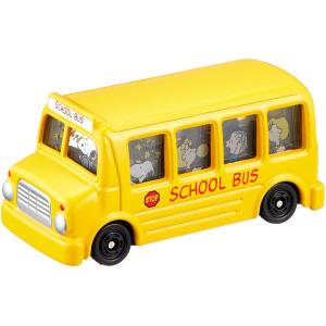 タカラトミー（TAKARA TOMY） 特注ドリームトミカ スヌーピー