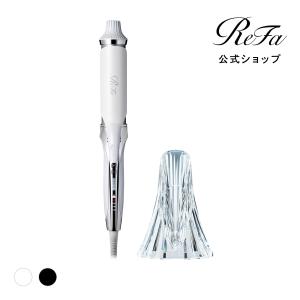 ReFa（リファ） 正規販売店 ビューテック カールアイロン 26mm ReFa RE