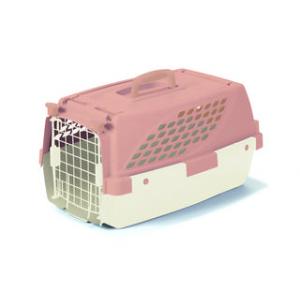 リッチェル たためる 3WAY ペットケージ 640 ブラウン ( 1コ入