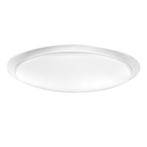 東芝 LEDシーリングライト 導光板 フラットデザイン 間接光 8畳用