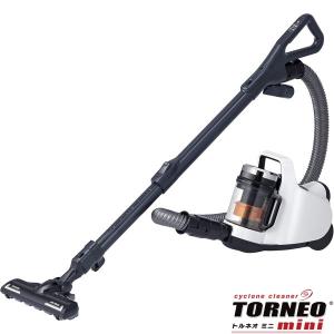 TOSHIBA（東芝） 掃除機 サイクロンクリーナー VC-S610X(W) 白