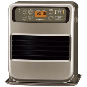 コロナ電業 FH-SR3323Y-N コロナ 石油ファンヒーター シャンパン
