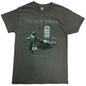 DREAM THEATER】ドリームシアター「PARASOMNIA」Tシャツ : NO-REMORSE