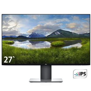 DELL（デル） 4K Dell Monitor U2718Q 27インチ 4K 3840x2160 IPS 非
