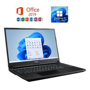 MousePro MousePro-NB410Z-A Core i7/16GBメモリ/512GB SSD/14型フルHD