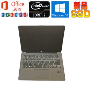 SONY（ソニー） SONY VAIO SX14 VJS141C11N MicrosoftOffice 2019 Core