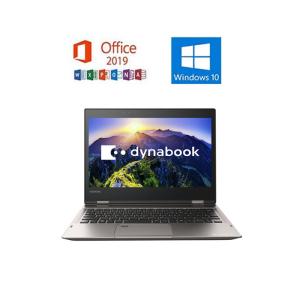 dynabook T 中古パソコン TOSHIBA T552/58HB Microsoft Office 2019
