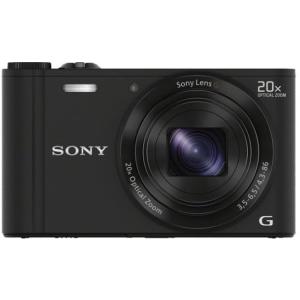 サイバーショット ソニー SONY Cyber-shot DSC-HX60V コンパクト