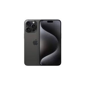 iPhone 『新品開封済み』Apple 15 Pro Max 256GB black 黒 ブラック