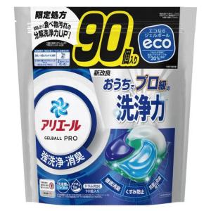コストコ（Costco） 【お買い得】アリエール 洗濯洗剤 ジェルボール