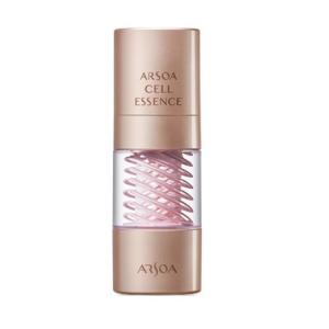 POLA（ポーラ） ALLU（アリュー）ミルク リフィル 80ml : ナチュラル