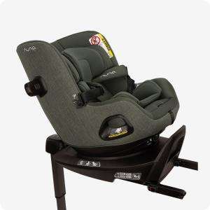 カトージ（KATOJI） nuna ヌナ チャイルドシート マイティ キャビア