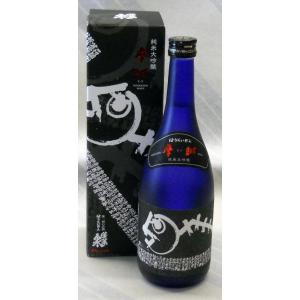 蓬莱泉 日本酒 純米大吟醸 空 720ml 瓶 箱入 酒造年度 令和5年酒造2025