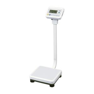 TANITA タニタ 業務用体重計 WB-260A 体重計、体脂肪計、体組成計 - 最