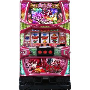 D-light パチスロ 翠星のガルガンティア【中古パチスロ 中古スロット