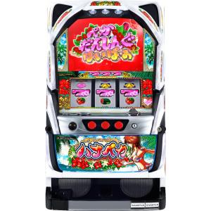 ニューギン パチスロGirls Guns Groovy【中古パチスロ 中古スロット