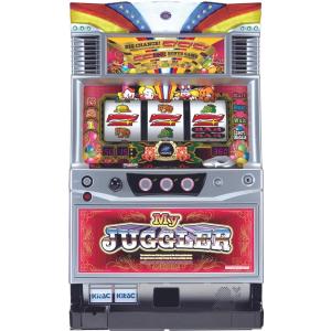 北電子 バーニングエクスプレス【中古パチスロ 中古スロット 中古実機