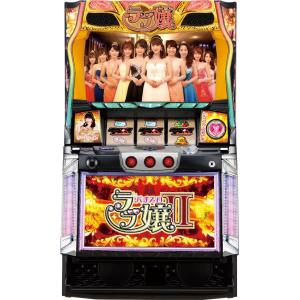 平和 L ToLOVEるダークネス TRANCE ver.8.7【中古パチスロ 中古