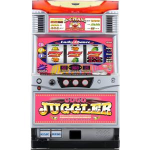 北電子 アイムジャグラーEX AnniversaryEdition【パネル指定不可