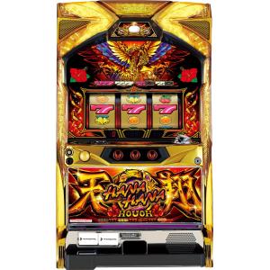 パイオニア スターハナハナ-30【中古パチスロ 中古スロット 中古実機