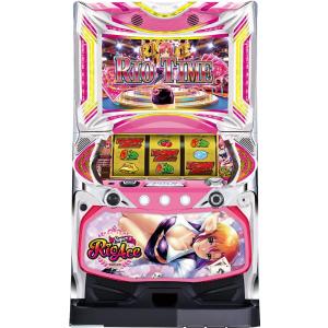 山佐ネクスト スマスロ ゴッドイーター リザレクション【中古パチスロ