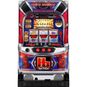 サミー 回胴黙示録カイジ 狂宴【中古パチスロ 中古スロット 中古実機