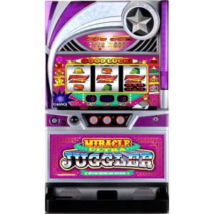 ファンキージャグラー5号機 ファンキージャグラー パチスロ スロット