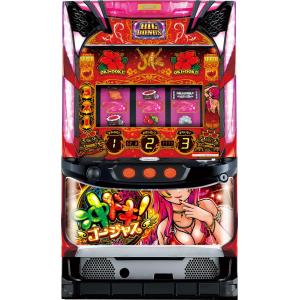 ミズホ クランキークレスト【中古パチスロ 中古スロット 中古実機