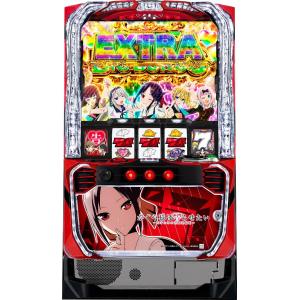 山佐ネクスト スマスロ ゴッドイーター リザレクション【中古パチスロ