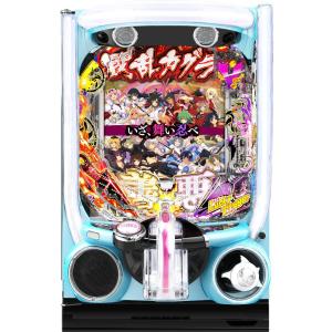 Daiichi P真・一騎当千〜桃園の誓い〜【LED不問 中古パチンコ 中古実機