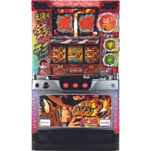 平和 L主役は銭形5【中古パチスロ 中古スロット 中古実機】＜スマスロ