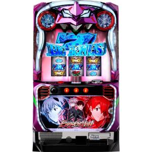ビスティ Lパチスロ 機動戦士ガンダムSEED【中古パチスロ 中古スロット