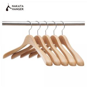 NAKATA HANGER（ナカタハンガー） SET-11/スラックスハンガー 5本組