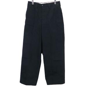 WACKO MARIA（ワコマリア） GUILTY PARTIES CHINO PANTS ギルティー