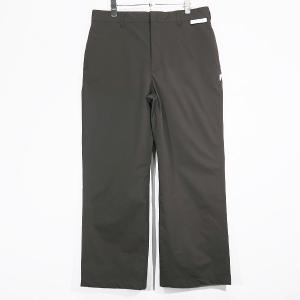 WTAPS（ダブルタップス） 23SS WRKT2001/TROUSERS/CTPL.TWILL 231BRDT