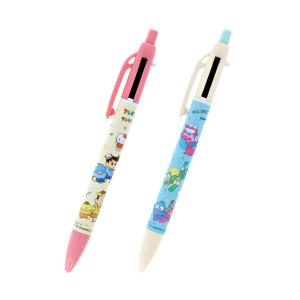 シャーペン クリアシャープペン クレヨンしんちゃん しんちゃんの