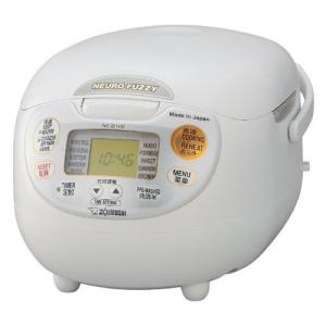 象印（ZOJIRUSHI） 3合炊き NS-LLH05 海外用炊飯器 220v-230v 0.54L
