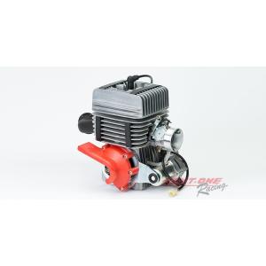 YAMAHA KT-100SECベースエンジン ヤマハKT100-SECベースエンジン