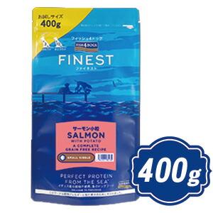 フィッシュ4 ドッグ ホワイトフィッシュフレーク 100g×6個 fish4dogs