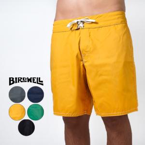 BIRDWELL Board Shorts 808 バードウェル ボードショーツ ストレッチ