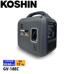 発電機 インバーター ガソリン 定格出力3.1kvA 最大3500W 正弦波 低