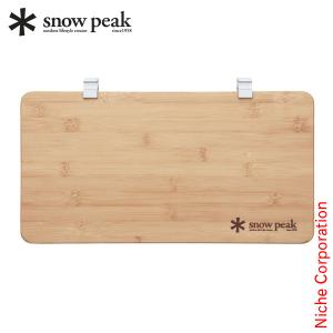 snow peak（スノーピーク） テーブル IGTスリム CK-180 アウトドア