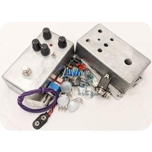 BYOC ANALOG DELAY 制作KIT / エフェクター 自作 キット