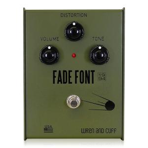 Musontek SUPER ZIP FACTORY / コンプレッサー ギター エフェクター