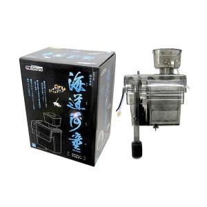 ▽カミハタ 海道達磨プロテインスキマー 海水専用 □ 同梱不可 2点目