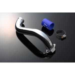 ジムニー タニグチ ブローオフバルブFVI（トラスト）用パイピングのみ