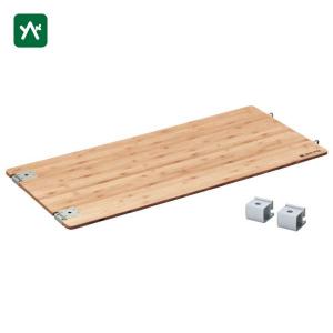 snow peak（スノーピーク） スライドトップロングハーフ竹 CK-154TR