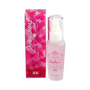 ゾイック ファーメイク フレグランス フルーティフローラル ( 37ml