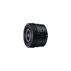 SONY（ソニー） SEL28F20 α Eマウント用 単焦点レンズ（FE 28mm F2